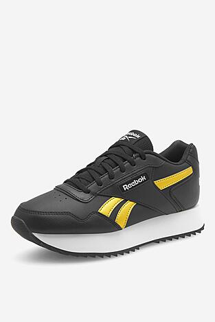 Obuwie sportowe Reebok GLIDE RI 100074572 Czarny