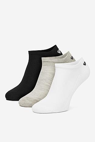 Чорапи ROXY AS_ROXY_08S_SS25 (3-PACK) МИКС