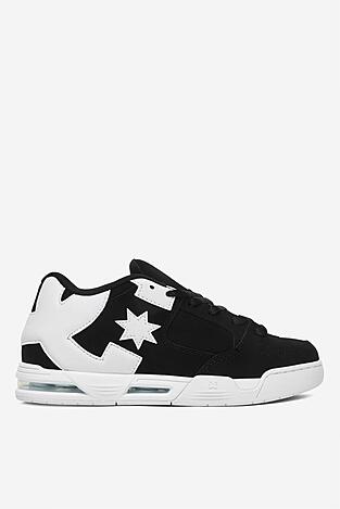 Obuwie sportowe DC Shoes EO-DC COMMAND DC02744003 Czarny