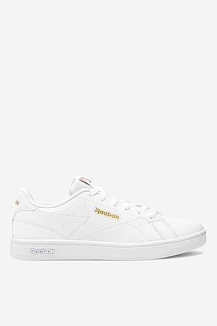 Спортни обувки Reebok COURT CLEAN 100074383 БЯЛ