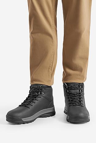 Csizma Reebok S25W009A-2 FEKETE