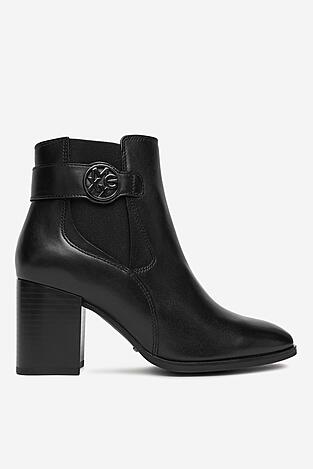 Ghete Mexx CEO-MX/035C-WB NEGRU