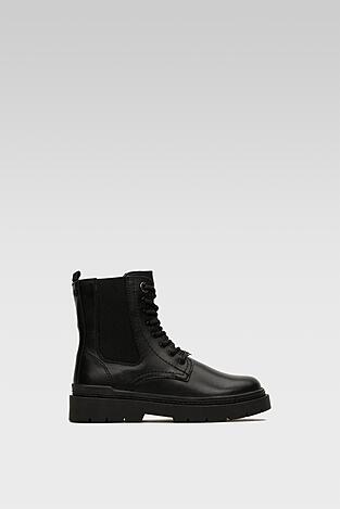 Csizma Lasocki Young CI12-LY-04 FEKETE