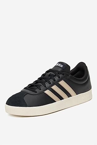 Obuwie sportowe adidas VL COURT BASE JQ3047 WB Czarny