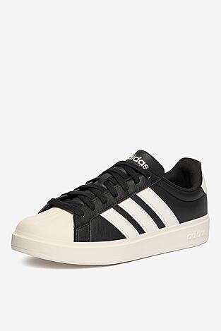 Încălțăminte sport adidas C-STREETTALK JP8284 NEGRU