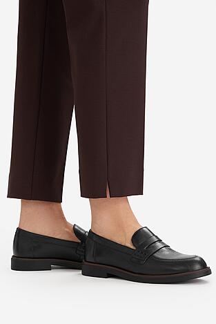 Mokasyn Lasocki CEO-WI16-POLO-04 Czarny