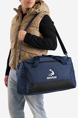 Geantă de voiaj SHAQ SHQ-K-002-CCC BLEUMARIN