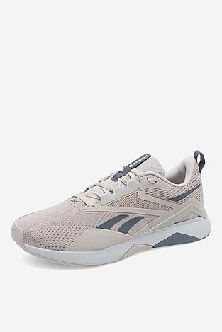 Sportovní obuv Reebok NANOFLEX TR 2 100074535 BÉŽOVÁ