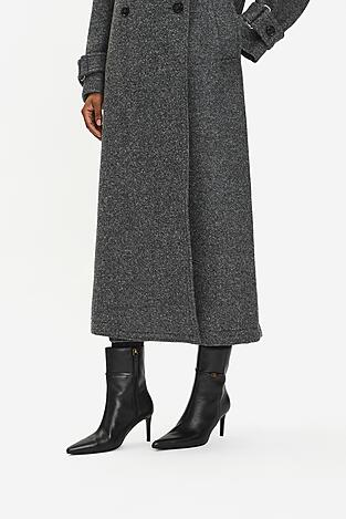 Боти Gino Rossi EO-LUIA-121940 ЧЕРЕН