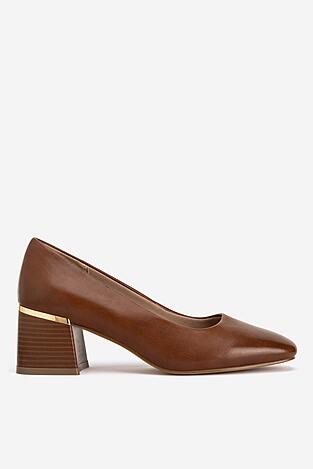 Lodičky Clara Barson WYL3492-2 CAMEL