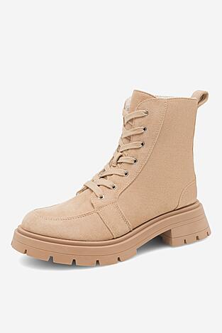 Trzewiki Jenny Fairy GLORIA HYLR230431 Beżowy