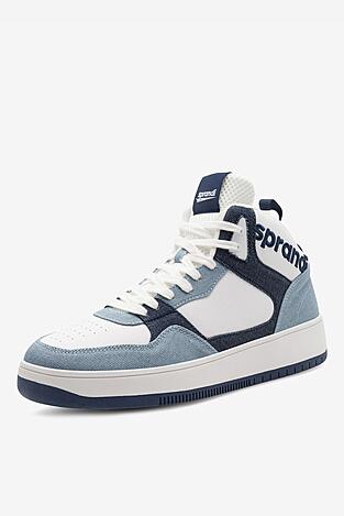Sportcipő Sprandi HEAT MID MPRS-2022M03108-2D FARMER