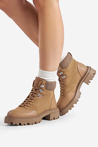 Trzewiki Jenny Fairy WYL3996-1 Beżowy