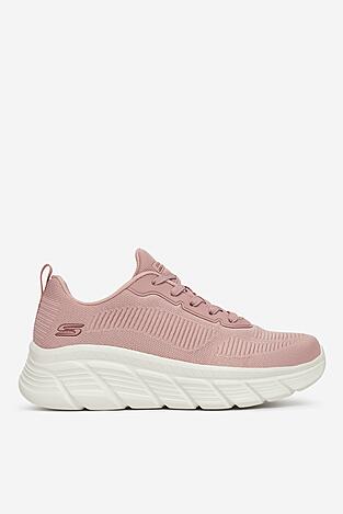 Спортни обувки Skechers BOBS B FLEX HI 117385 BLSH РОЗОВ