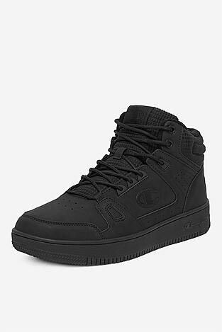 Спортни обувки Champion WB-RD18 MID COMB S22478-KK001 ЧЕРЕН