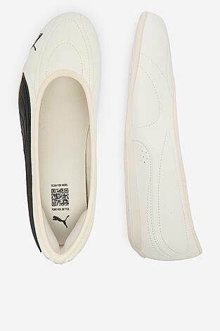 Балерина Puma C- CATCH SOLEIL BALLERINA 40464201 БЕЖОВ