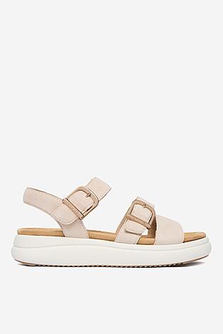 Сандали Remonte CEO-D0L50-60 СВЕТЛОБЕЖОВ