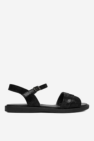 Сандали Lasocki CEO-WI23-3096-09 ЧЕРЕН