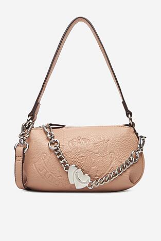 Torebka Juicy Couture CEO-BIJXT8994WVP Różowy jasny