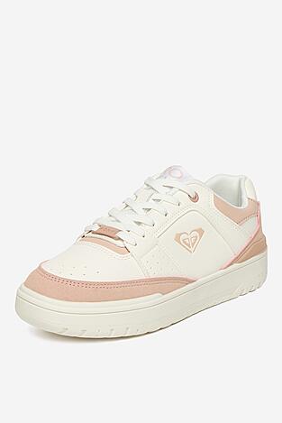 Sneakers ROXY CEO-C-R25SS05410 Różowy