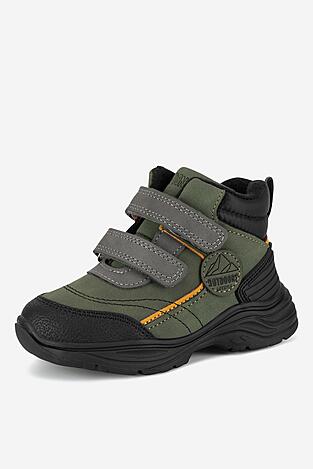 Боти Action Boy AVO-299-069 КАКИ