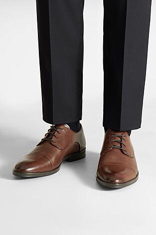 Pantofi casual Lasocki MB-HAAN-17 MARO