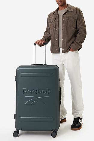 Куфар Reebok CEO-RBK-WAL-024-CCC-L GREEN ЗЕЛЕН