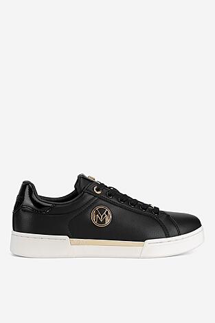 Sneakers Mexx MI001010443W Czarny