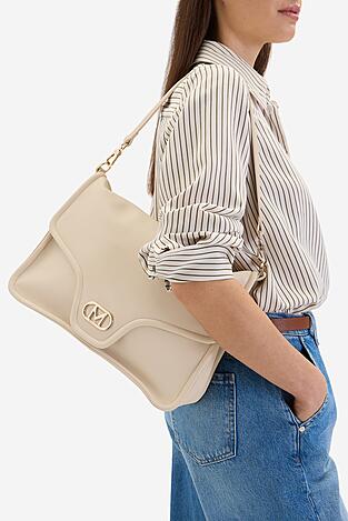 Torebka Mexx EO-MEXX-B-001-09 Beżowy