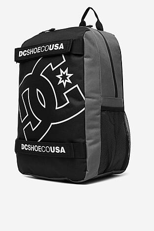 Plecak DC Shoes CWBEO-DCI-WS-001-09 Czarny