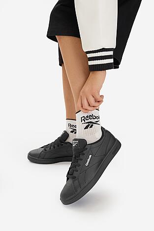Sportcipő Reebok CEO-COURT CLEAN 100074382 FEKETE