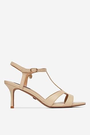 Szandál NINE WEST 22154A BÉZS