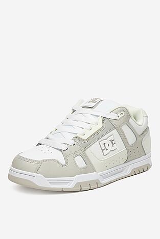 Rekreačná obuv DC Shoes STAG DC01813110 BÉŽOVÁ