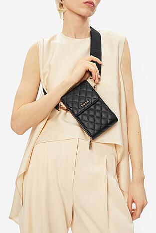 Kézitáska Mexx MEXX-L-003-07 FEKETE