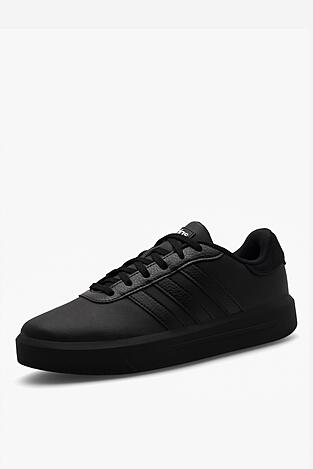 Obuwie sportowe adidas COURT PLATFORM GV8995 Czarny