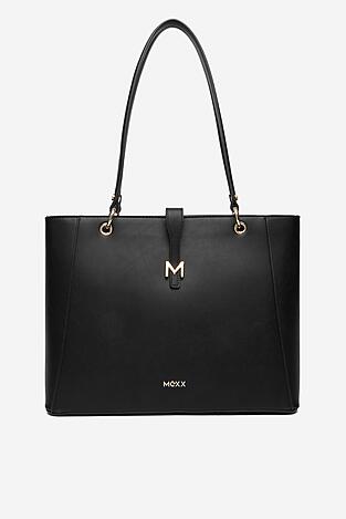 Дамска чанта Mexx CEO-MEXX-B-005-09 ЧЕРЕН