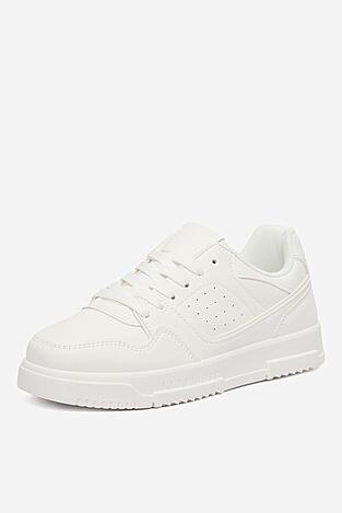 Sneakers Jenny CEO-WSS21762-01 Biały