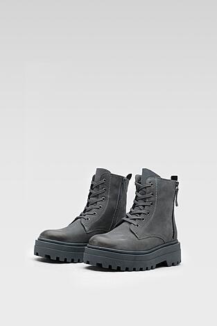 Trzewiki Lasocki WI16-UTRA-03 Granatowy