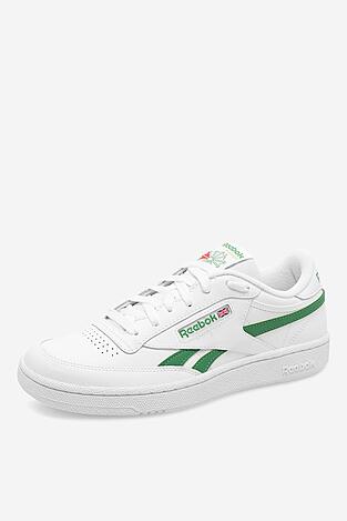 Obuwie sportowe Reebok CLUB C REVENGE 100032882 Biały