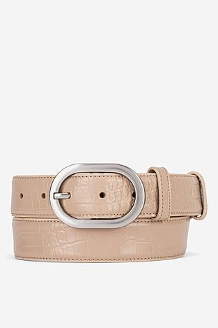 Curea femei Gino Rossi BLYL23001 BEJ