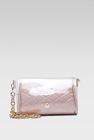 Torebka Jenny Fairy MJH-J-112-60-01 Różowy