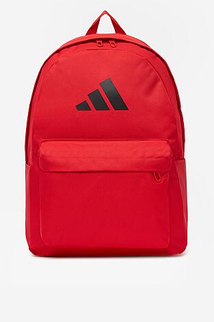 Раница adidas C-CLSC BARS BP IS7052 ЧЕРВЕН