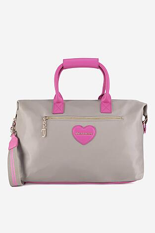 Чанта за пътуване Juicy Couture BIJXT2545WPJ БЕЖОВ