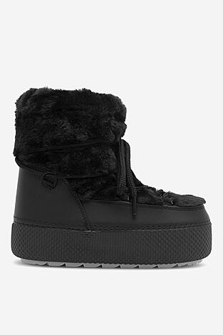 Боти Jenny Fairy NELLIE GH9034 ЧЕРЕН