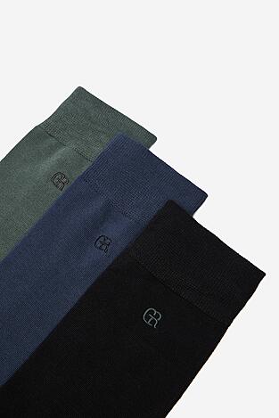 Чорапи Gino Rossi CEO_AS_GR_01_W_AW25 (3-PACK) МИКС