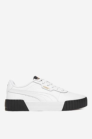 Obuwie sportowe Puma C-CARINA 3.0 40036509 Biały