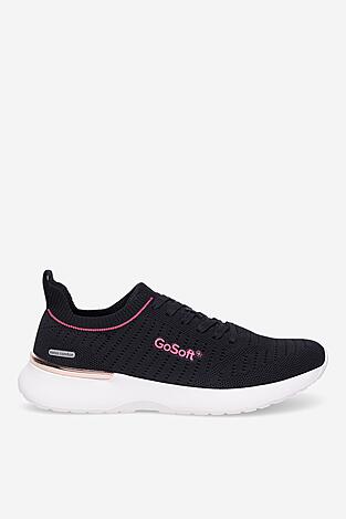 Спортни обувки Go Soft WP-12 ЧЕРЕН
