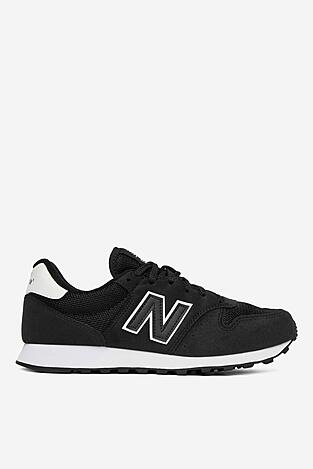 Încălțăminte sport New Balance C-GM500EB2 W NEGRU