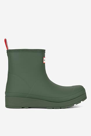 Kalosze HUNTER WFS2235RMA-FWW Zielony ciemny