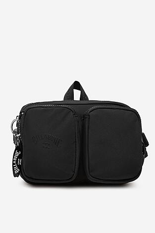 Дамска чанта BILLABONG BLB-M-006-07 ЧЕРЕН